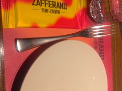 -ZAFFERANO西班牙海鲜饭(上海首店)