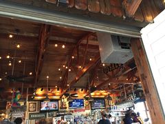 大堂-Bubba Gump Shrimp(Ala Moana)