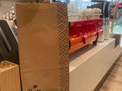 -Peet's 皮爷咖啡(乐峰店)