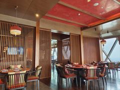 -镇江苏宁万豪酒店-苏筵中餐厅