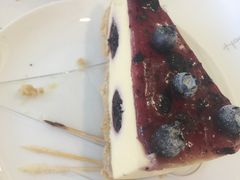 蓝莓芝士-好利来(团结湖店)