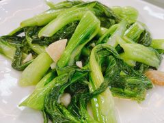 -德記大排档 26年老字号(西湖店)