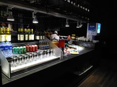 -越绣灶·自助餐(义乌香格里拉大酒店)
