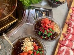-大理董·董家小厨野生菌火锅(古城旗舰店)