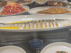 -大鹏饭店·金陵家宴(奥体中心店)