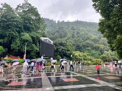-黔灵山公园