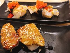 -昊·来了寿司(双楠2店)