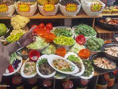 -将军府大酒楼(博物馆青州古城店)