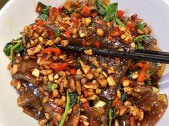 -笨罗卜浏阳菜馆(太平街店)