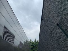 -侵华日军南京大屠杀遇难同胞纪念馆-停车场