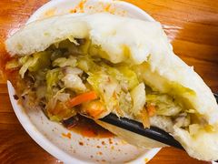 -阿峰包子铺