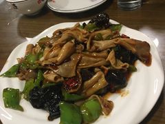辣炒鸭肚-董立兵烤鸭店(山大路店)