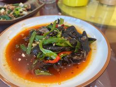 -宣威山野人家·云南菜·菌火锅(金碧店)