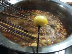 -小向麻辣烫(天街总店)