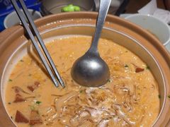 -北方家宴(番禺永旺店)