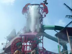 -武汉玛雅海滩水公园