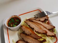 -Magic Food Point(Airport Street food)