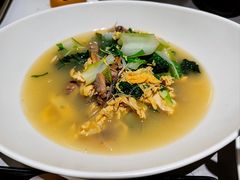 -吕氏焗小鲜•海鲜青岛菜(八大关店)