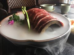 九秒牛肉-盡膳口福·百年汤方火锅(科华北路店)