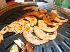 -九田家黑牛烤肉料理(二天地店)