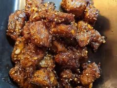 -金牌外婆家(苏州中心店)