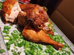 -绿茶餐厅(布吉万象汇店)