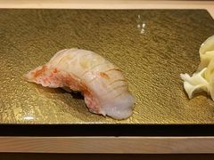 -鮨一日本料理(大中华店)