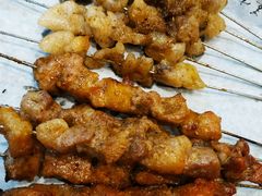 -美达尔烧烤海鲜家常菜(泰山路店)