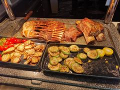 -西安W酒店·WEI全味西餐厅