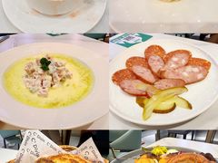 -库滋明·俄罗斯特色美食(中央大街店)