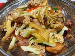 -阿毛饭店·宁波老字号(儿童公园旗舰店)