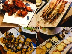 -松子日式料理(东朝阳路店)