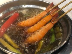 -围炉夜话·潮汕卤水火锅(榕江店)