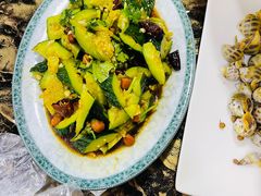 -张树军海鲜(王府壹号店)