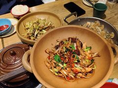 -吃饭皇帝大·土家民族菜(温州万象城店)
