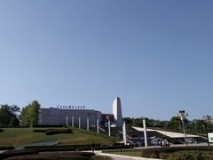 -中央革命根据地历史博物馆