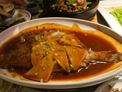 -绿茶餐厅(深圳龙华天虹购物中心店)