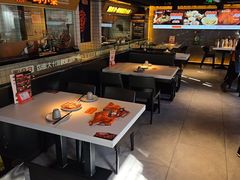 -鸣记脆皮烤鱼·海鲜烤鱼(三八广场店)