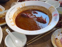 -叶派龙虾•招牌香辣蟹·海鲜(中海国际店)