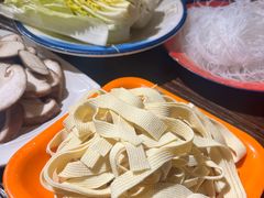 -霄汉羊排(万松园一店)