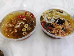 -八一路好吃街(雨田商务大厦店)