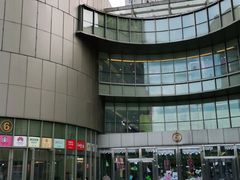 -宝业东城广场(东二环路店)