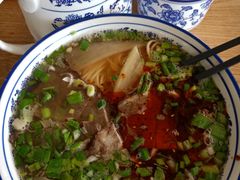 -1916中国兰州牛肉拉面(张掖分店)