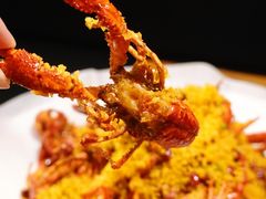干爆小龙虾-湘里乡亲甲王二老店