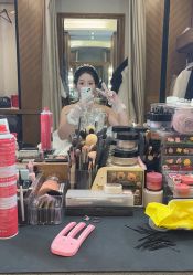 -金夫人婚纱摄影(总店)