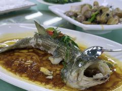 -景好海鲜餐厅(大鹏必选旅游店)