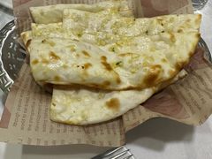 -葛尼沙印度餐厅 (镇明路店)