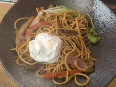 -豪客来牛排(福城天虹店)