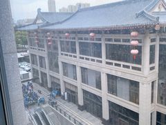 -西安豪享来温德姆至尊酒店