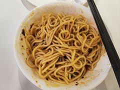 豌杂小面-付小姐在成都(川沙店)